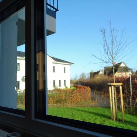 Haus Strandperle Börgerende-Rethwisch Exterior foto