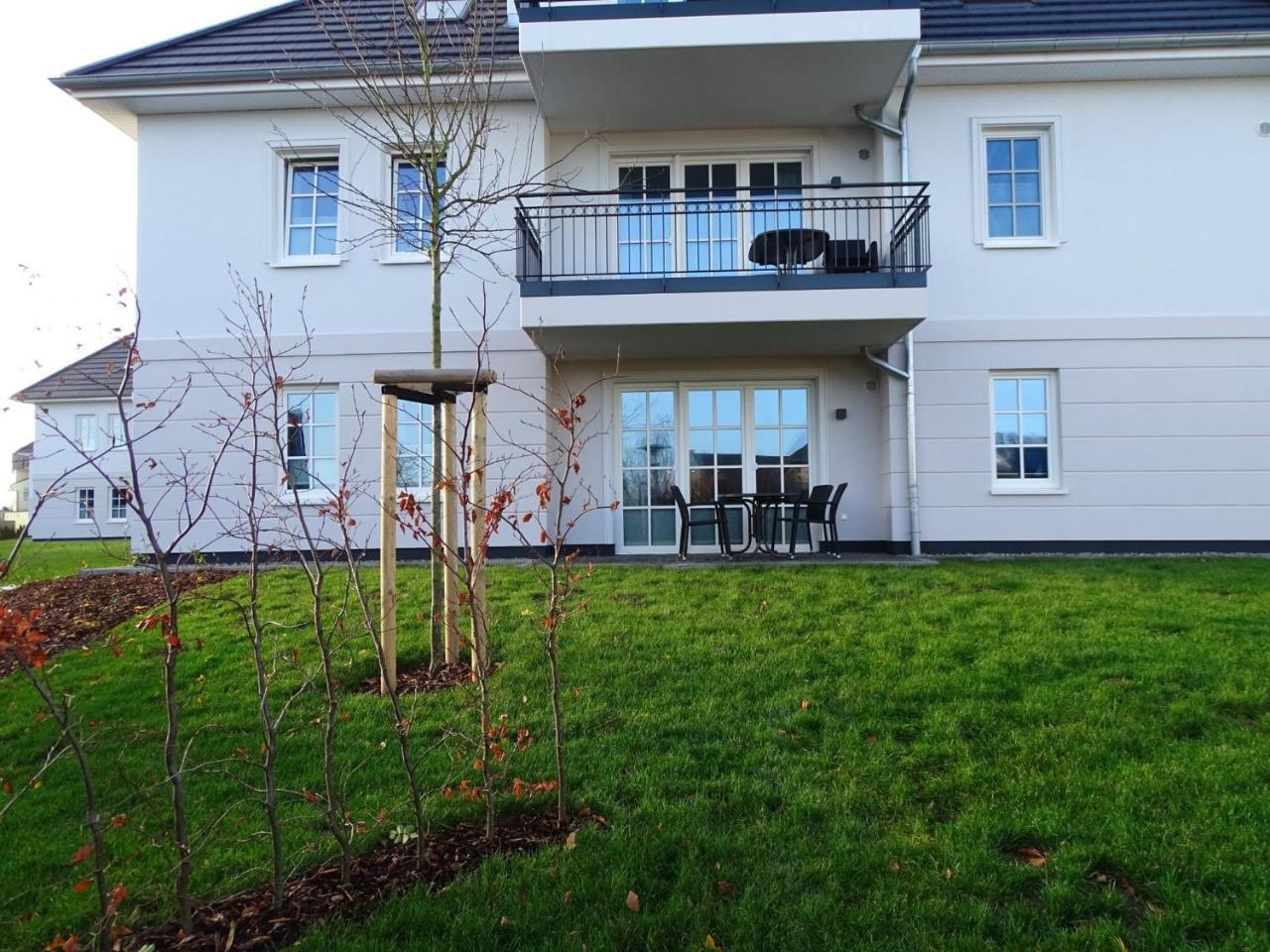 Haus Strandperle Börgerende-Rethwisch Exterior foto