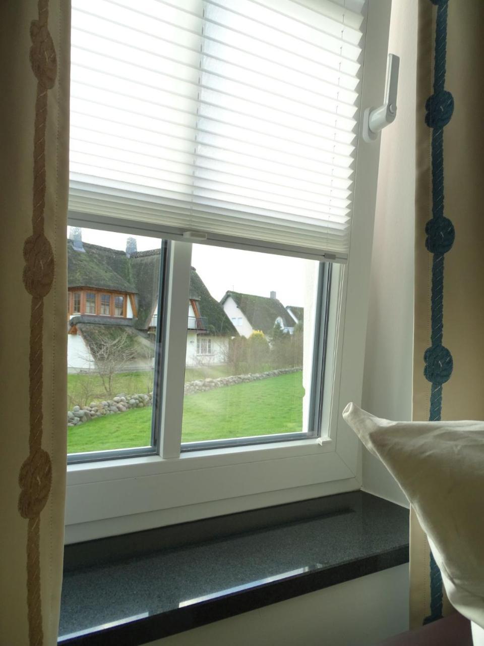 Haus Strandperle Börgerende-Rethwisch Exterior foto